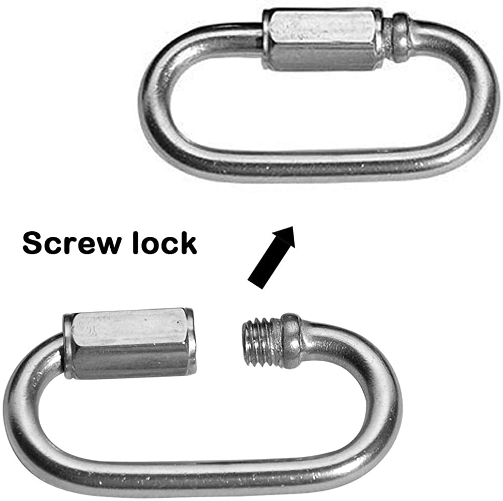 Camera Safety Tether Strap W/ Screw Lock for DSLR Camera and Mirrorless Cameras