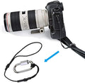 VCC VCC-TETHER Camera Straps & Mounts Product Image