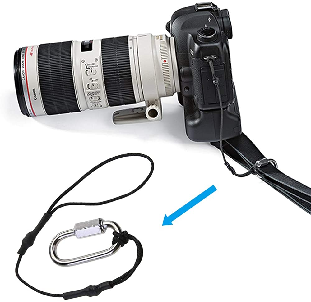 VCC VCC-TETHER Camera Straps & Mounts Product Image