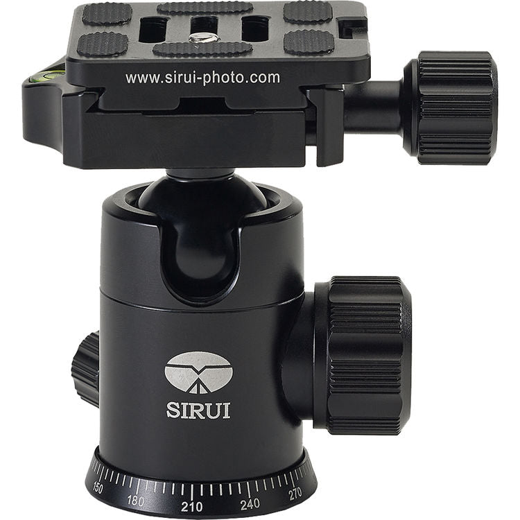 Sirui ET-1004 Tripods & Monopods Product Image