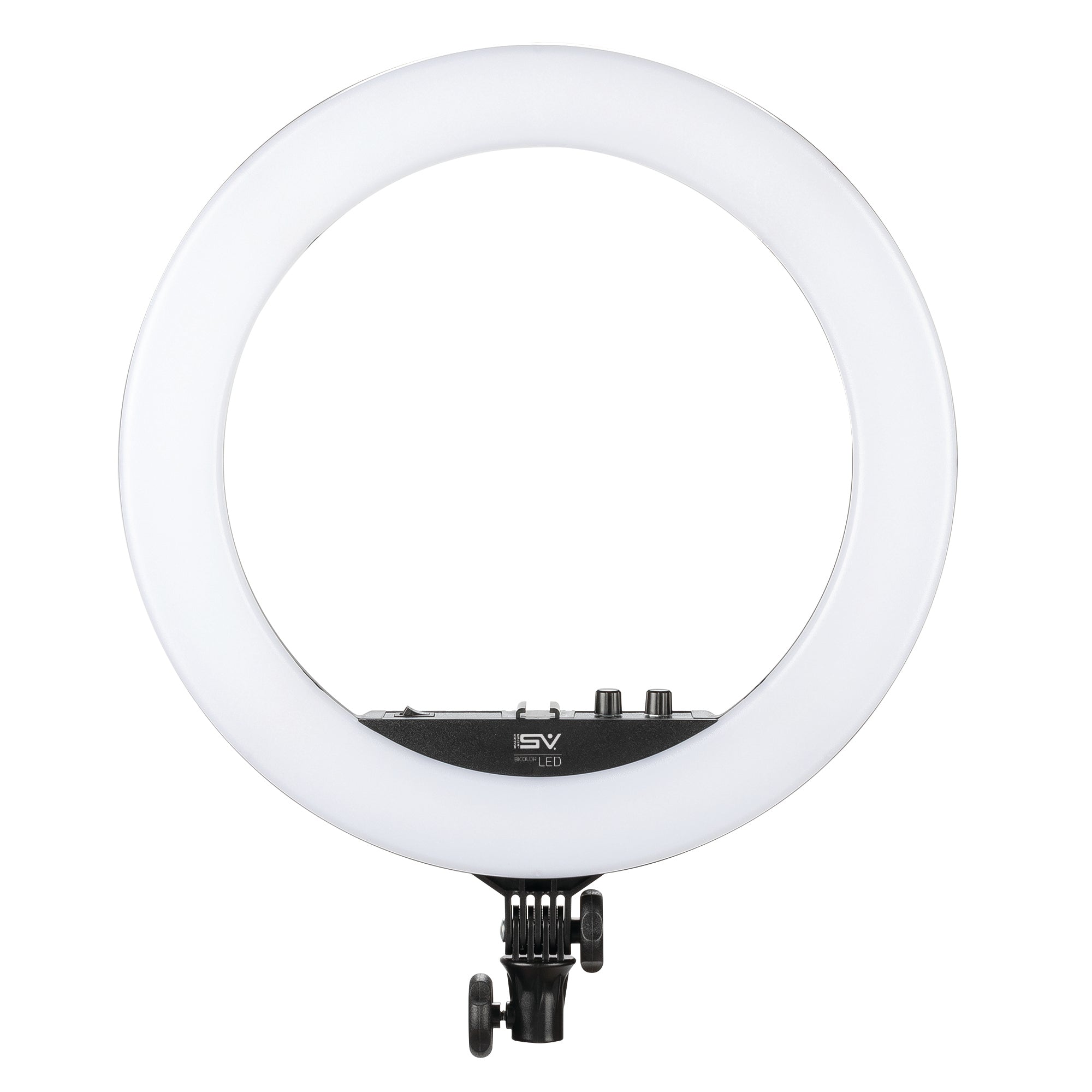 Smith Victor 401704 17" Bi-Color LED Ring Light (17") A/C Adapter  nbnb nbj