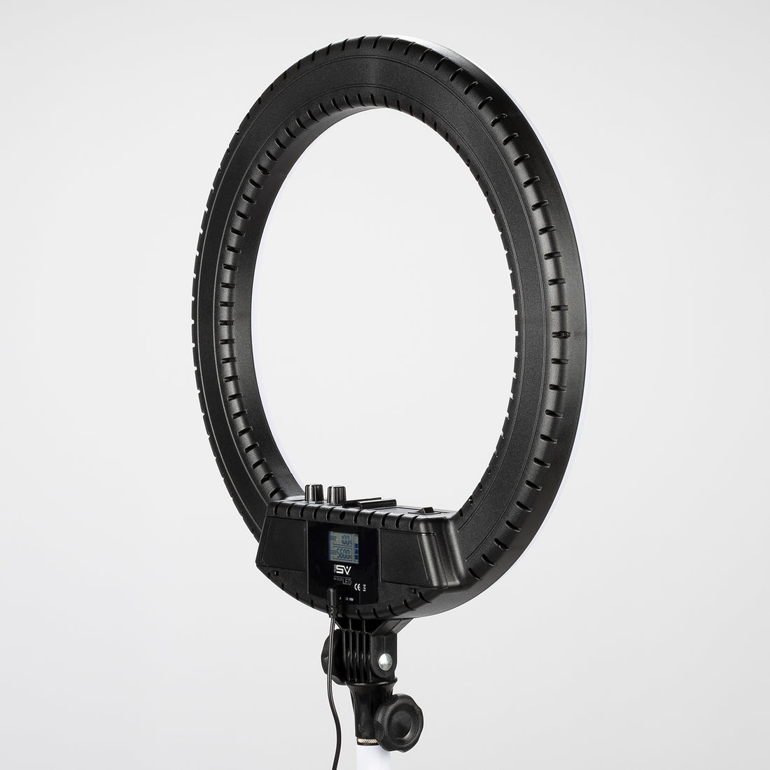 Smith Victor 401704 17" Bi-Color LED Ring Light (17") A/C Adapter  nbnb nbj