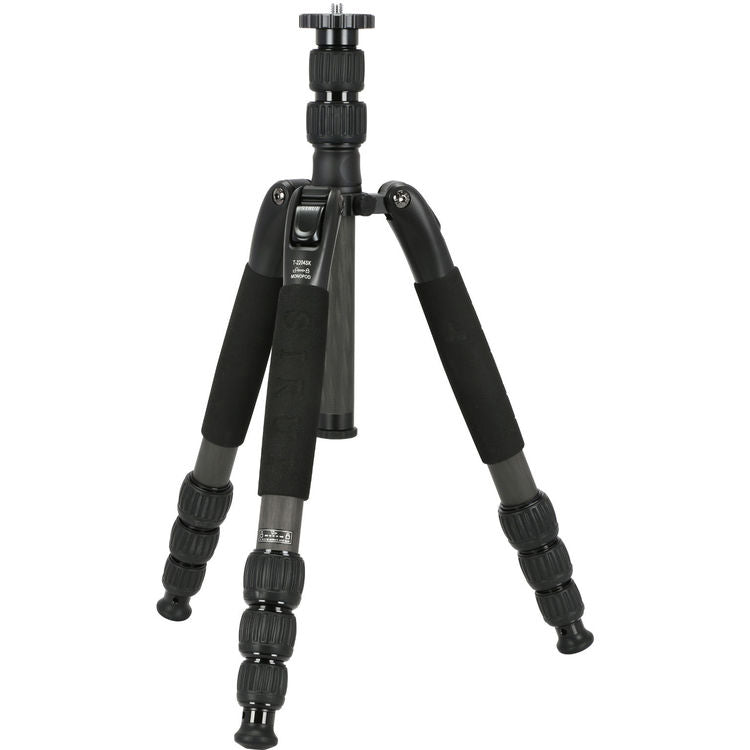 Sirui T-2204SK T-S Carbon Fiber Travel Tripod ( return from FBA )