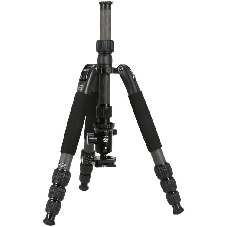 Sirui T-2204SK T-S Carbon Fiber Travel Tripod ( return from FBA )