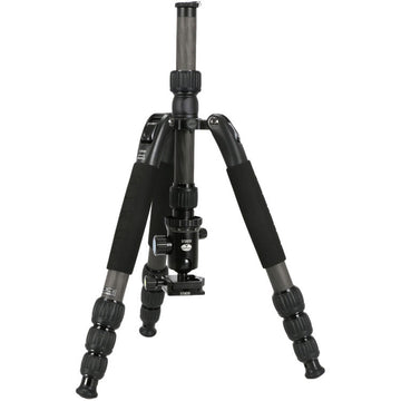 Sirui T-2204SK T-S Carbon Fiber Travel Tripod ( return from FBA )