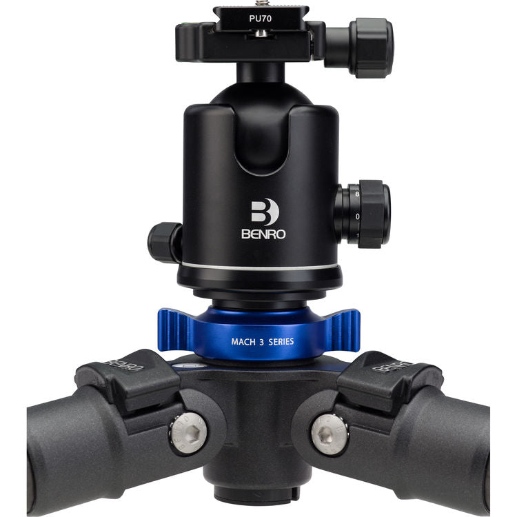 Benro TMA28A Tripods & Monopods Product Image
