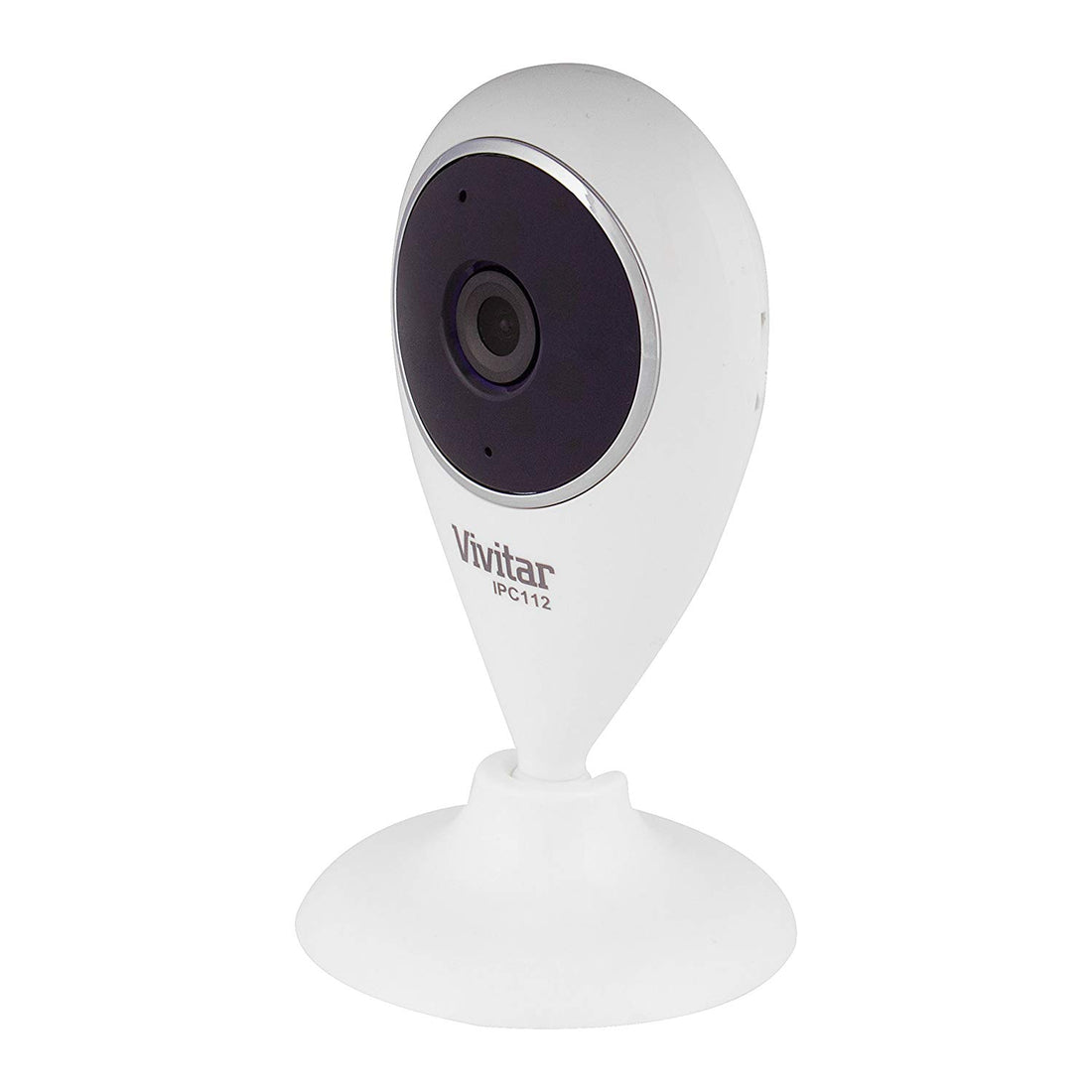 Vivitar Smart Home Security Wi-Fi IPC112N-WHT
