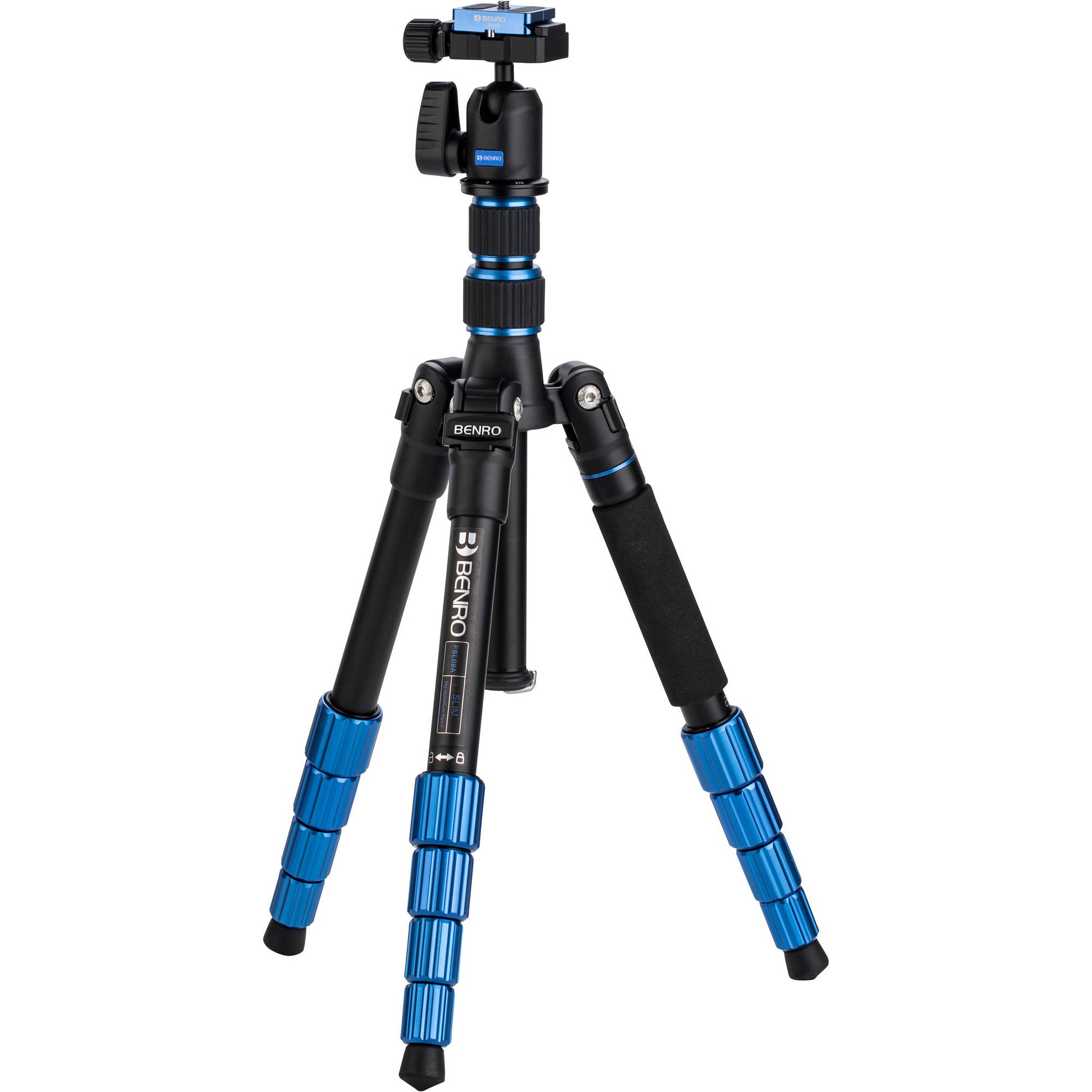 Benro FSL09AN00 Tripods & Monopods Product Image