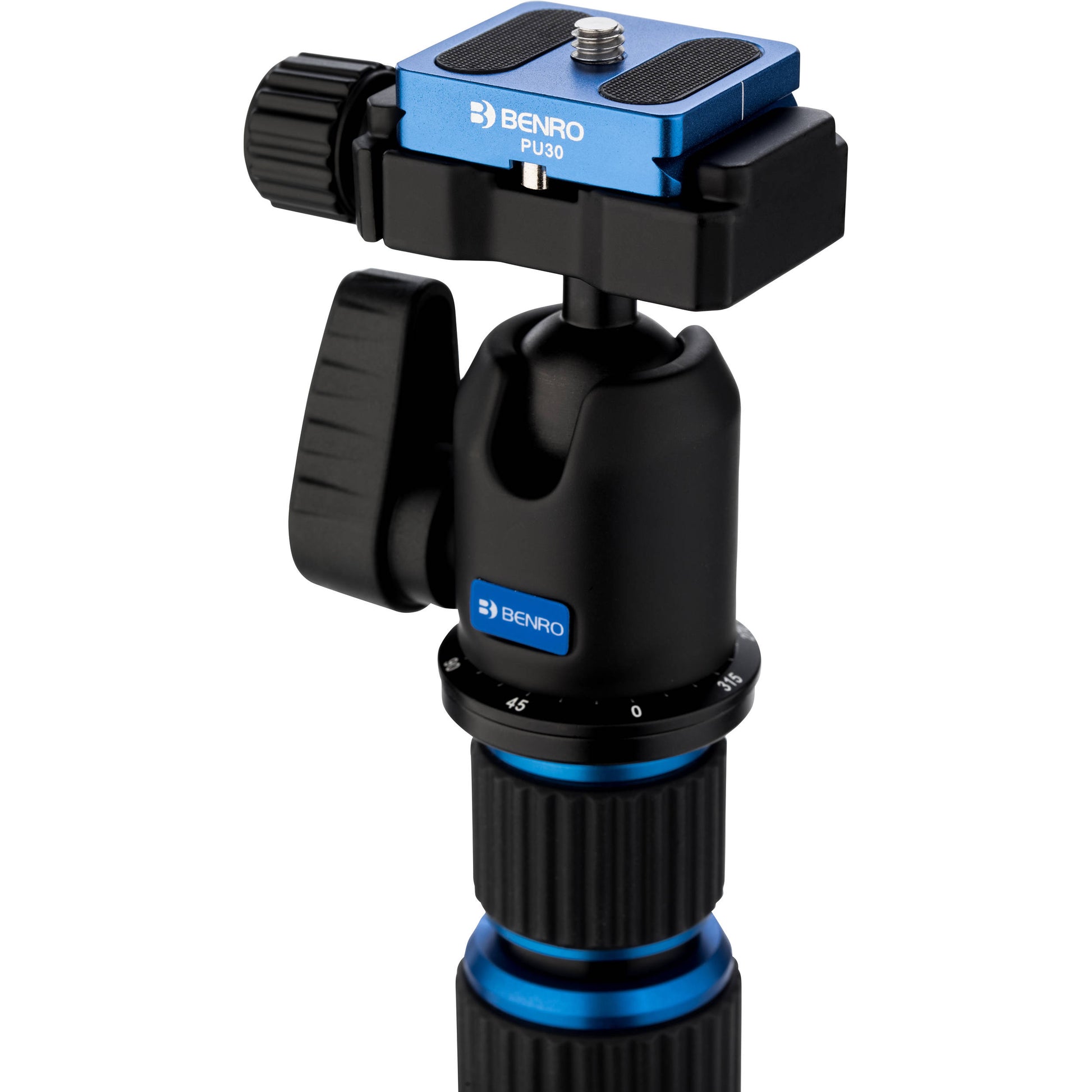 Benro FSL09AN00 Tripods & Monopods Product Image
