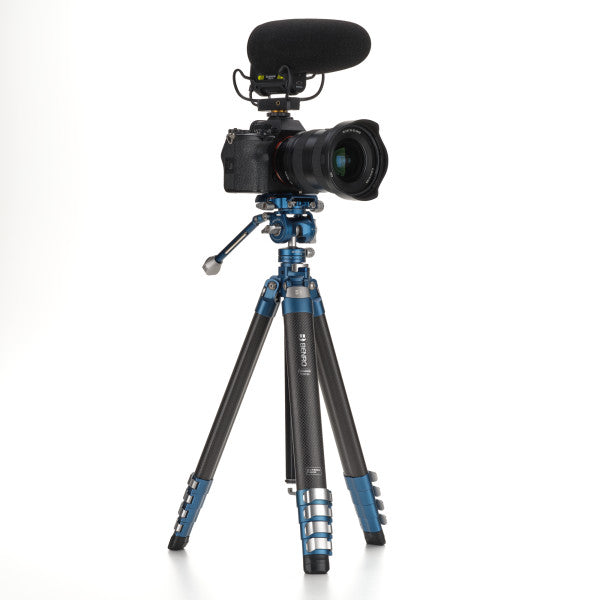 Benro TCBC25FS20P501 Tripods & Monopods Product Image