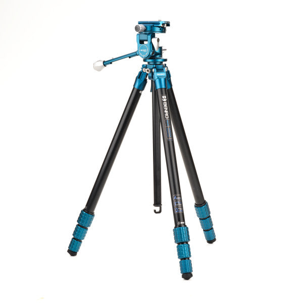 Benro TSSL08APHVF2 Tripods & Monopods Product Image