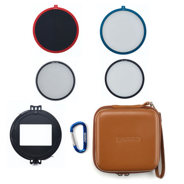 Benro VF1 Camera Filter Product Image