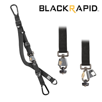BlackRapid 362001 BACKPACK Camera Strap Adapter
