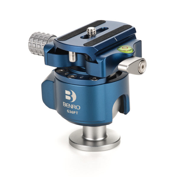 Benro G36PT Tripod Head Product Image