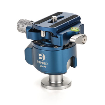 Benro G36PT Tripod Head Product Image