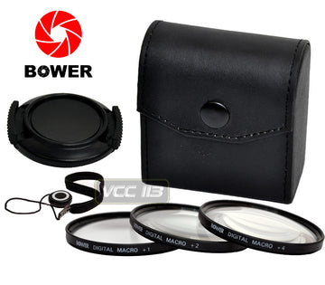 Bower FC77 Camera Filter Product Image