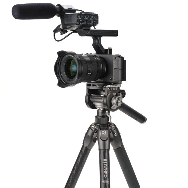 Benro TTOR24CFS36PRO Tripods & Monopods Product Image