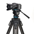 Benro C572LLKH Tripods & Monopods Product Image