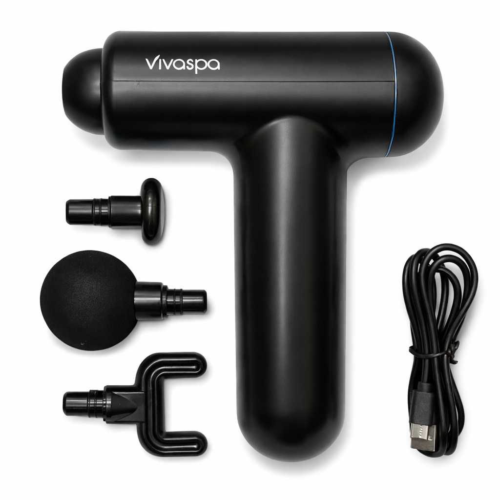 Vivitar MS1720-BLK Health & Beauty Product Image