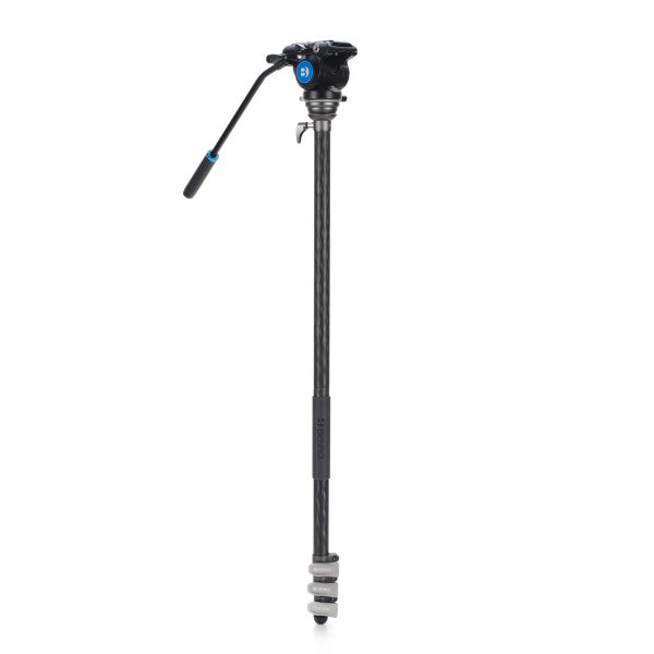 Benro FRHN24CFS4PRO Tripods & Monopods Product Image