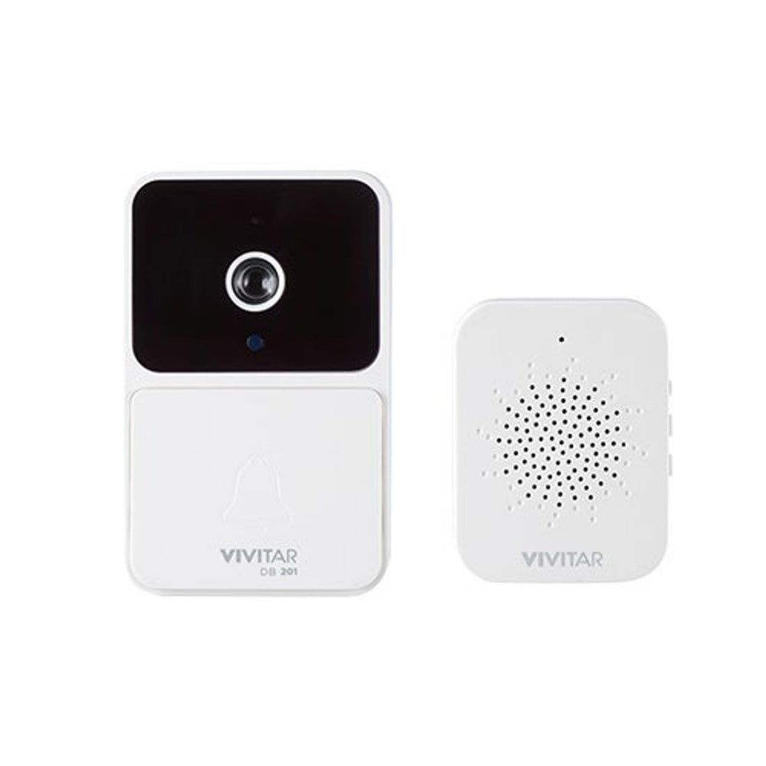 Vivitar DB201 Camera Security Product Image