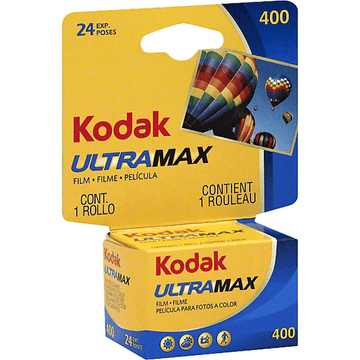 Kodak 6034078 Film Product Image
