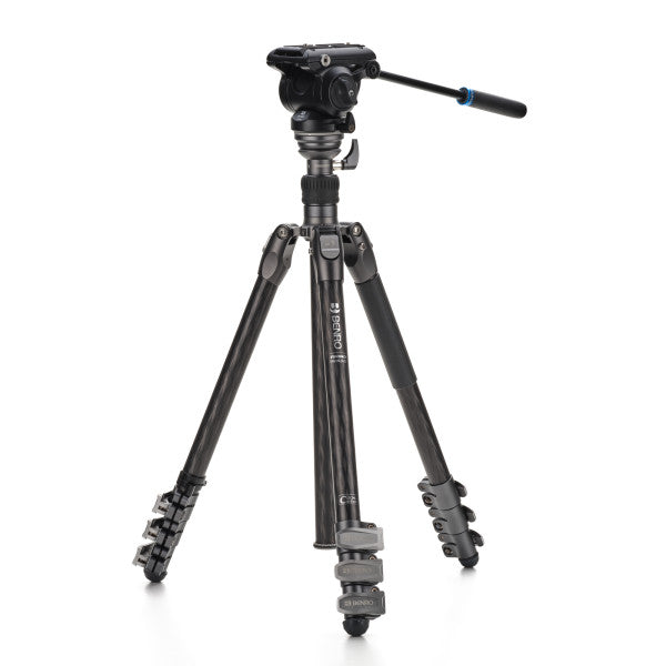 Benro FRHN24CFS4PRO Tripods & Monopods Product Image