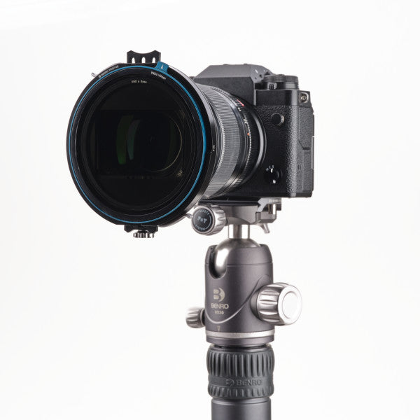 Benro VF1 Camera Filter Product Image