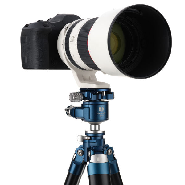 Benro G36PT Tripod Head Product Image