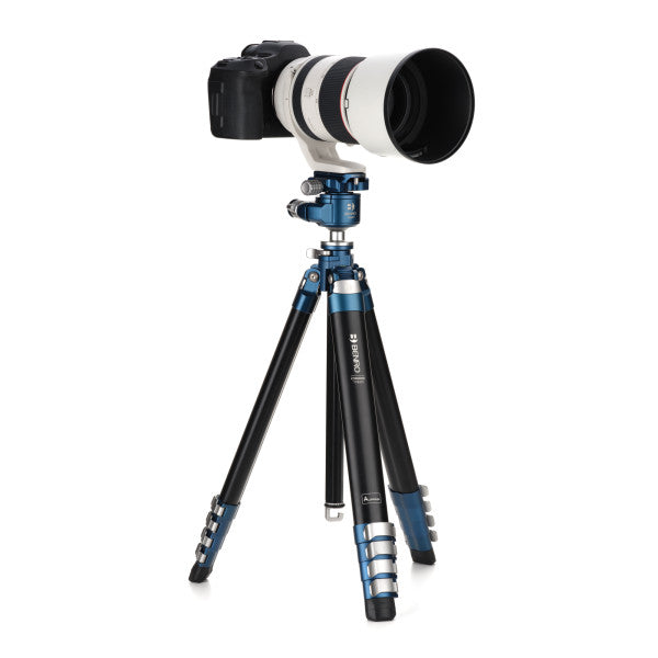 Benro TCBA25G36PT Tripods & Monopods Product Image