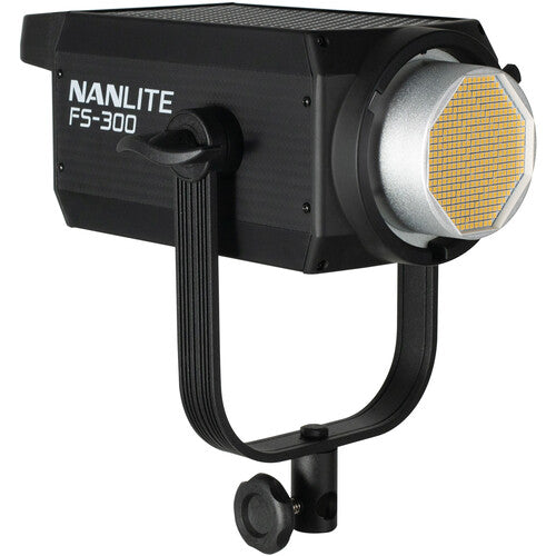 Nanlite FS-300 Lighting Product Image