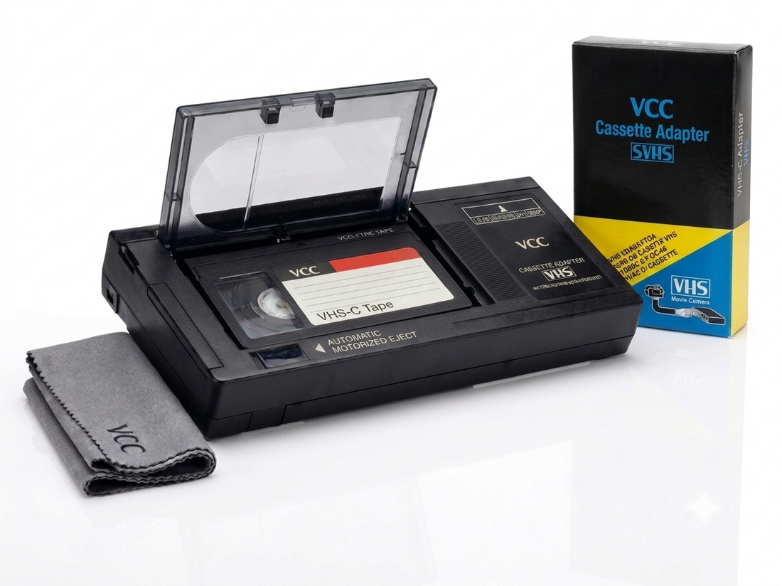 VCC ACV54866056 Other Product Image
