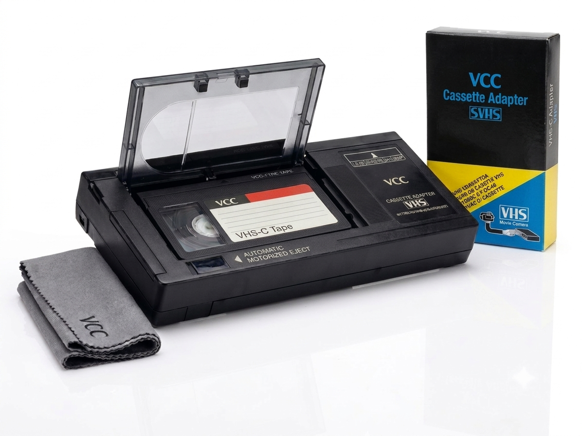 VCC ACV54866056 Other Product Image