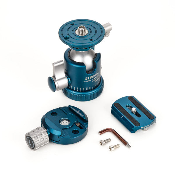 Benro NBBH2 Tripod Head Product Image