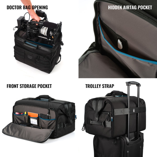 Tenba 637-525 Camera Bag Product Image