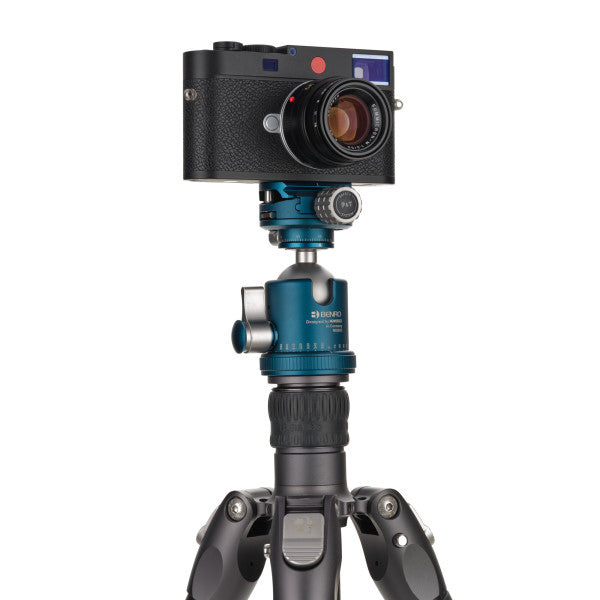 Benro NBBH3 Tripod Head Product Image