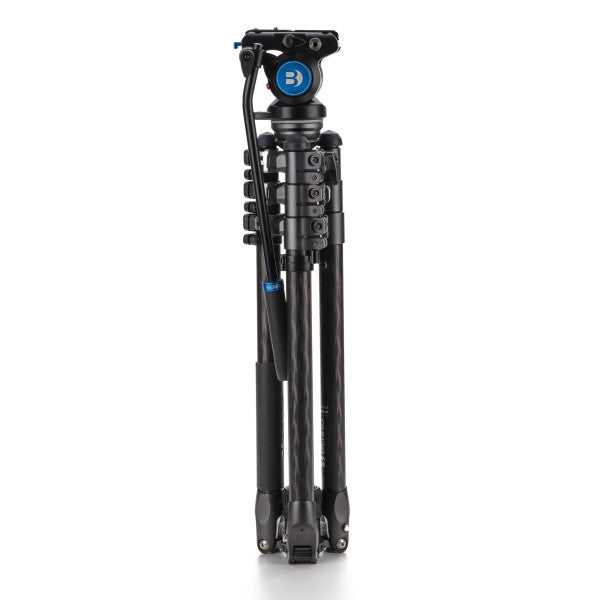 Benro FRHN24CFS4PRO Tripods & Monopods Product Image