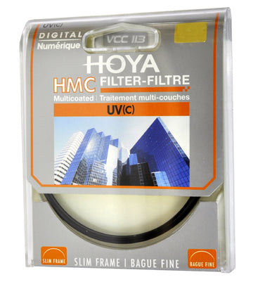 HOYA FILTER UV (C) HMC MULTI-COATED UV 55mm