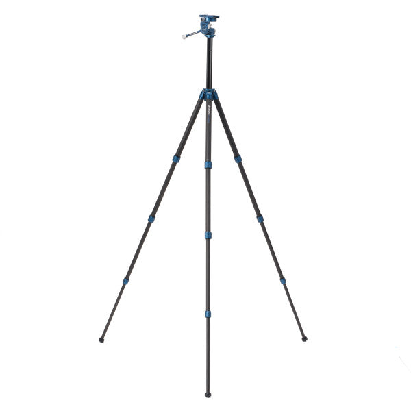 Benro TSSL18CPHVF3 Tripods & Monopods Product Image