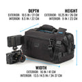 Tenba 637-523 Camera Bag Product Image