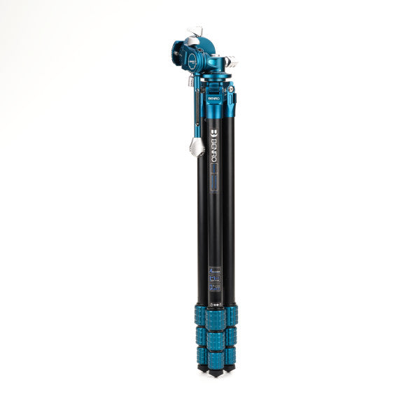 Benro TSSL08APHVF2 Tripods & Monopods Product Image