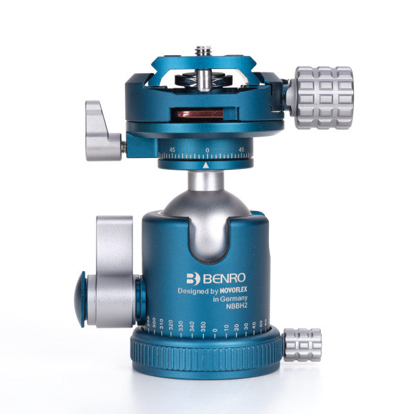 Benro NBBH2 Tripod Head Product Image