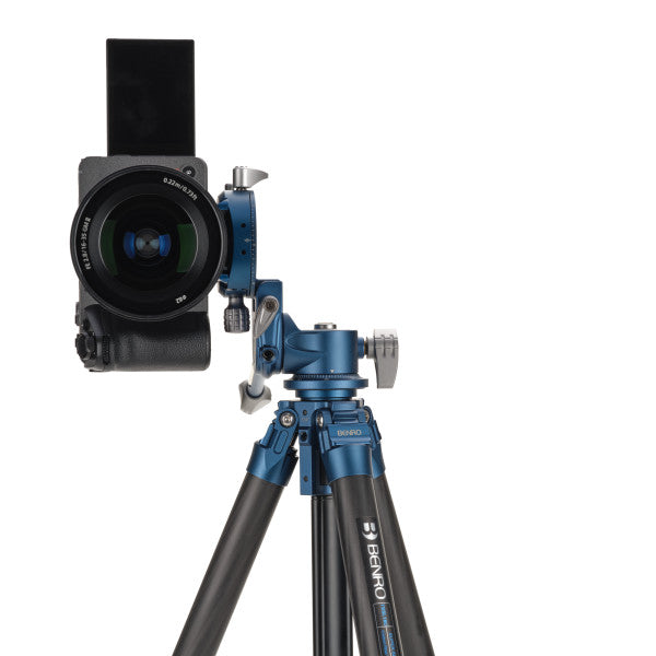 Benro TSSL18CPHVF3 Tripods & Monopods Product Image