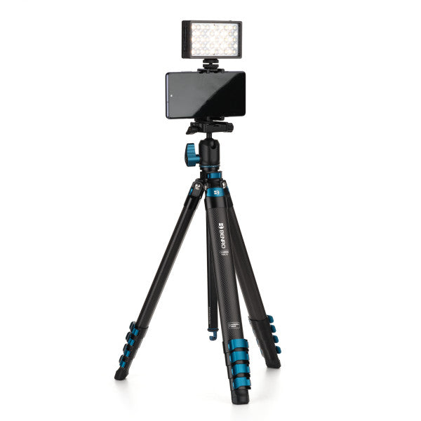 Benro TBBC15N00PM Tripods & Monopods Product Image