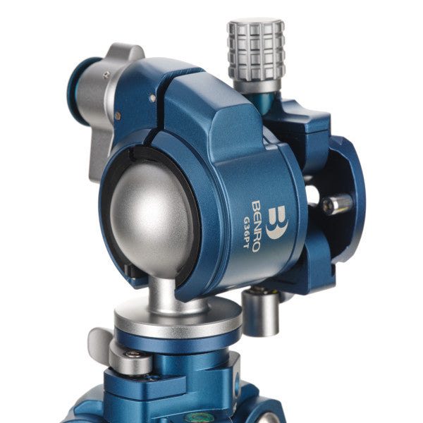 Benro G36PT Tripod Head Product Image