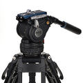 Benro A673LLBV6HPLUS Tripods & Monopods Product Image