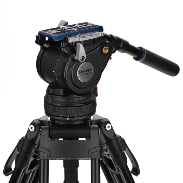 Benro A673LLBV6HPLUS Tripods & Monopods Product Image