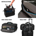 Tenba 637-524 Camera Bag Product Image