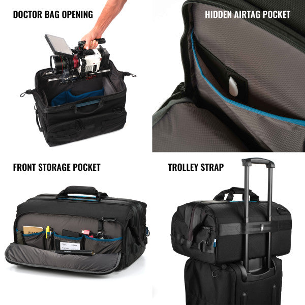 Tenba 637-524 Camera Bag Product Image