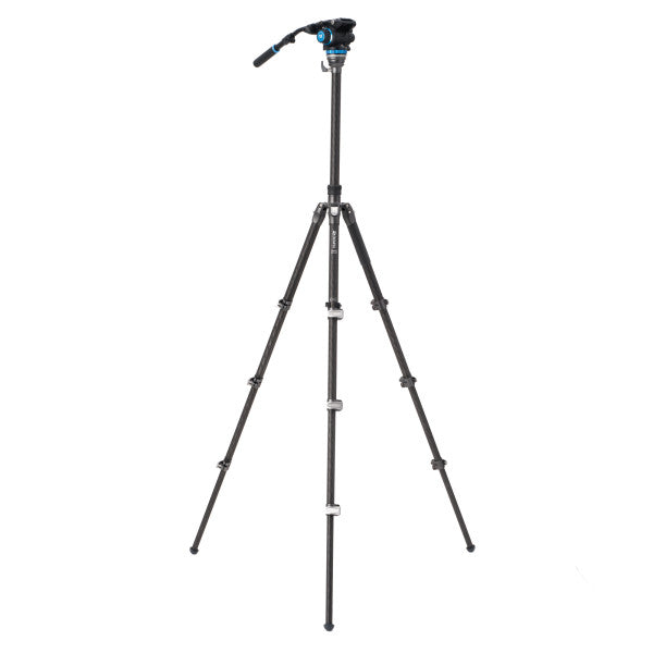 Benro FRHN34CFS6PRO Tripods & Monopods Product Image